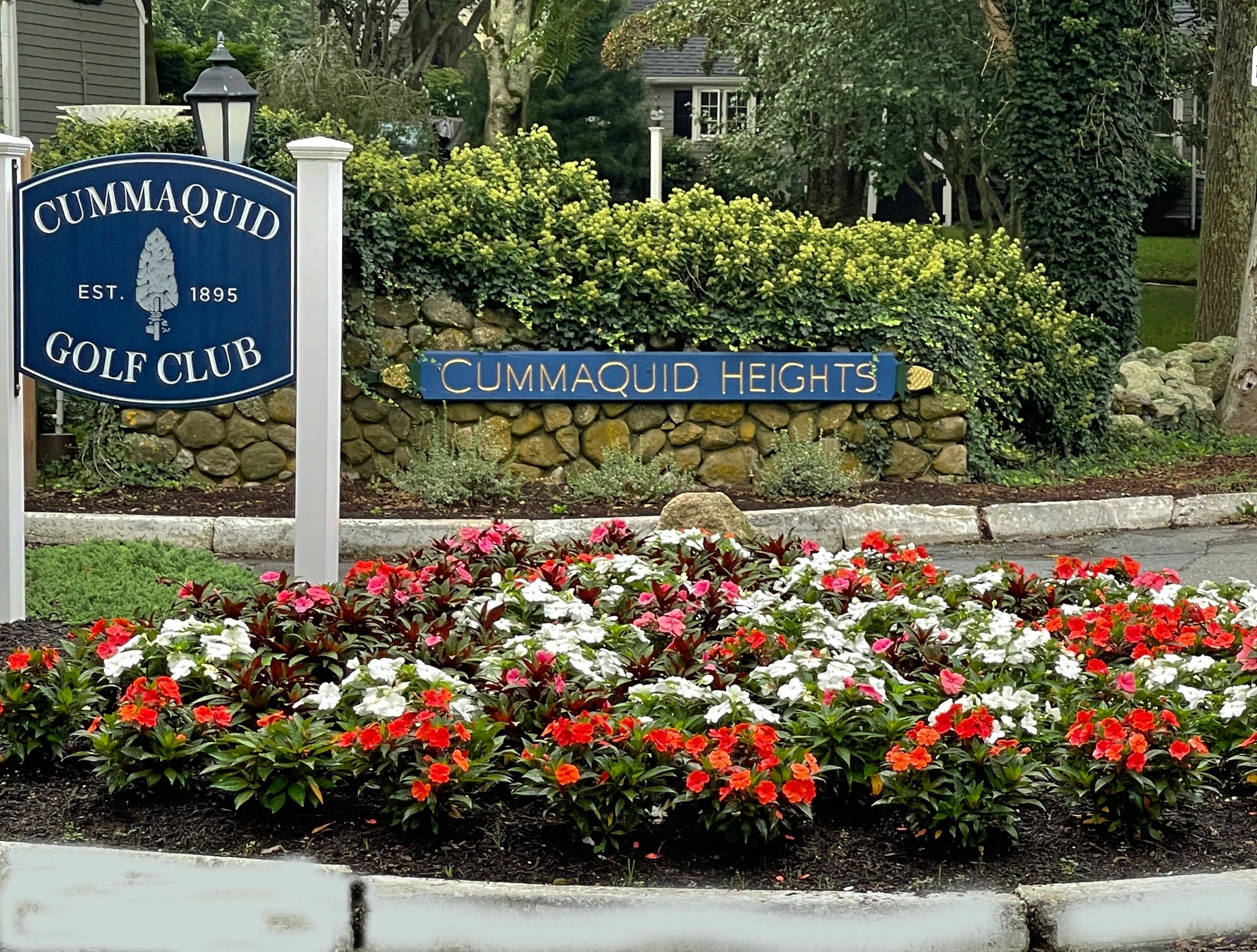 Cummaquid Heights Association